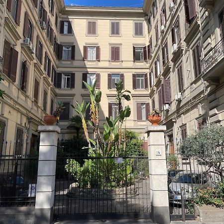 Gramsci 16 Hotel Naples Exterior photo
